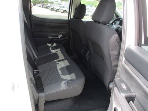 New 2024 Ford Ranger XLT w/ Equipment Group 301A High image 21