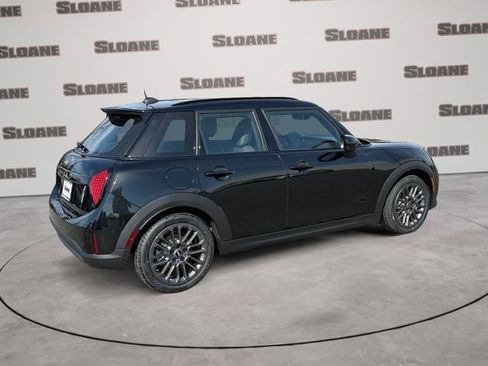 New 2026 MINI Cooper S FWD image 5