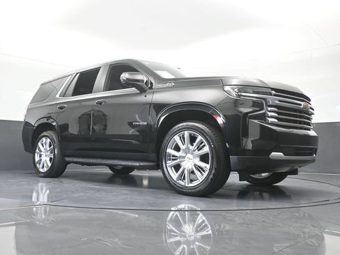 Used 2023 Chevrolet Tahoe High Country RWD image 64