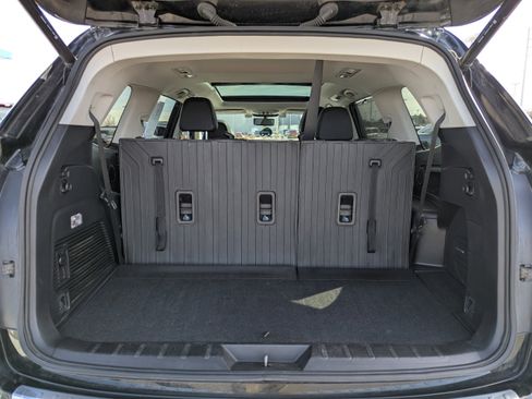 Used 2022 Subaru Ascent Touring w/ Popular Package #2A image 37