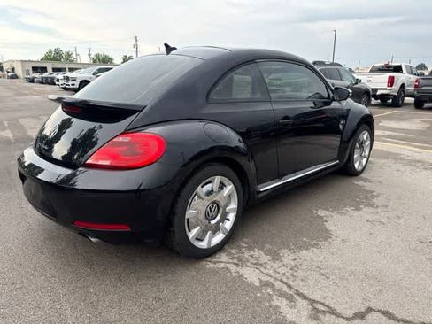 Used 2013 Volkswagen Beetle Turbo FWD image 5
