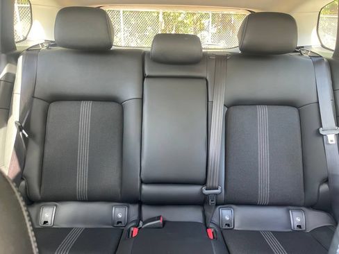 Used 2024 MAZDA CX-50 AWD 2.5 S w/ Cargo Package image 13