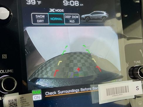 New 2026 Subaru Crosstrek 2.5i Wilderness w/ Crosstrek Mirror Package AWD/4WD image 11