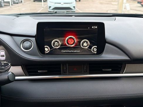 Used 2021 MAZDA MAZDA6 Sport image 26