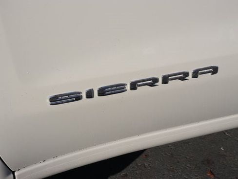 New 2026 GMC Sierra 1500 Pro w/ Graphite Edition image 12