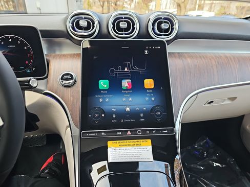 New 2026 Mercedes-Benz GLC 300 image 20