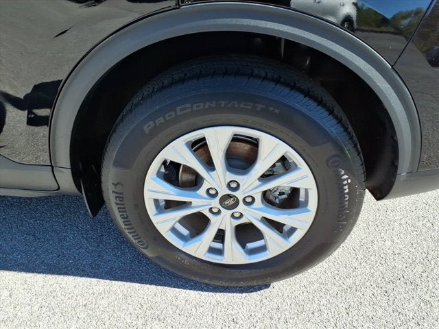 Used 2024 Ford Escape Active AWD/4WD image 8