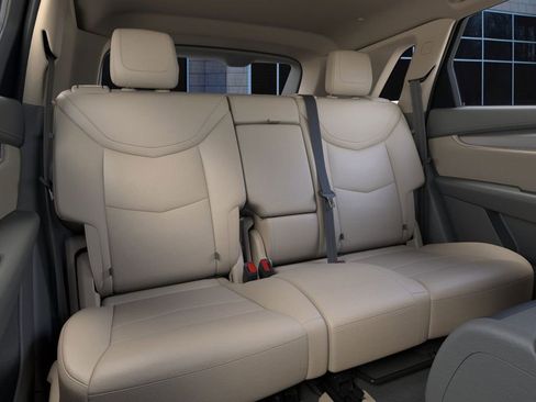 New 2026 Cadillac XT5 Premium Luxury w/ Driver Assist Package image 17