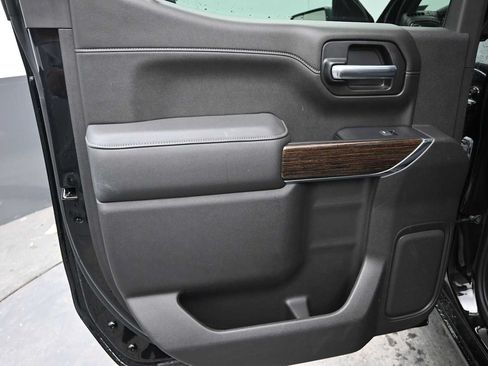 Used 2021 GMC Sierra 1500 Elevation AWD/4WD image 22