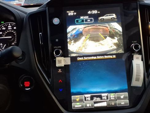 New 2026 Subaru Outback Limited image 23