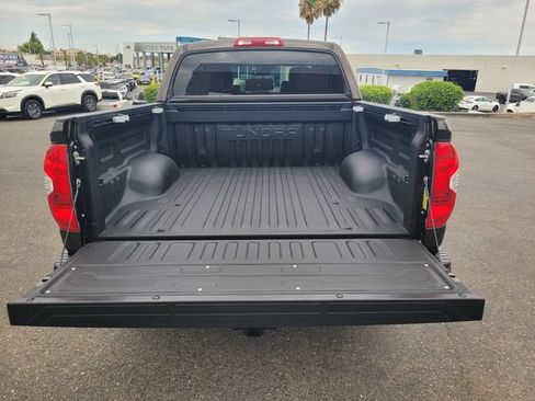Used 2019 Toyota Tundra 1794 Edition AWD/4WD image 11