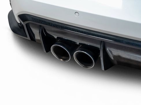 Used 2022 BMW M3 Competition w/ Executive Package image 19