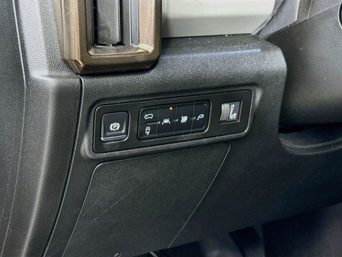 Used 2024 GMC Hummer EV 2X w/ Extreme Off-Road Package AWD/4WD image 16