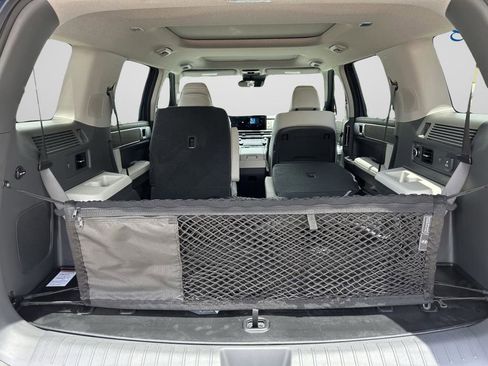 New 2026 Hyundai Santa Fe Limited FWD image 13