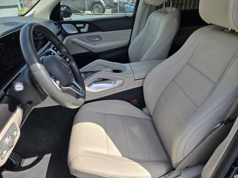 Used 2020 Mercedes-Benz GLE 350 4MATIC image 21