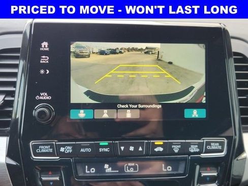 Used 2023 Honda Odyssey Sport image 6