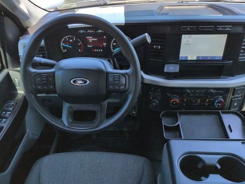 Certified 2024 Ford F250 XL w/ FX4 Off-Road Package AWD/4WD image 19