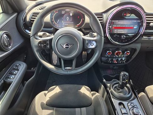 Used 2023 MINI Cooper Clubman John Cooper Works AWD/4WD image 18