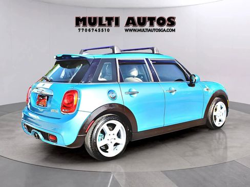Used 2016 MINI Cooper S FWD image 3