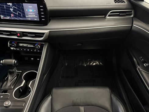 Used 2022 Kia K5 GT-Line w/ GT-Line FWD Premium Package image 29