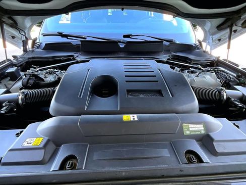 Used 2021 Land Rover Range Rover Westminster Edition image 31