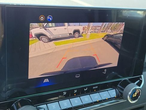 New 2026 Chevrolet Colorado Trail Boss image 9