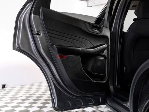 Used 2024 Ford Escape Active w/ Cold Weather Package image 47