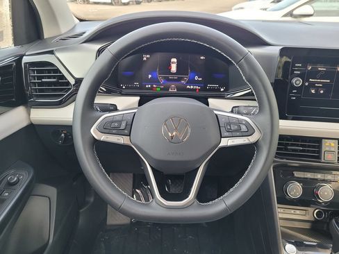 New 2026 Volkswagen Taos S FWD image 16