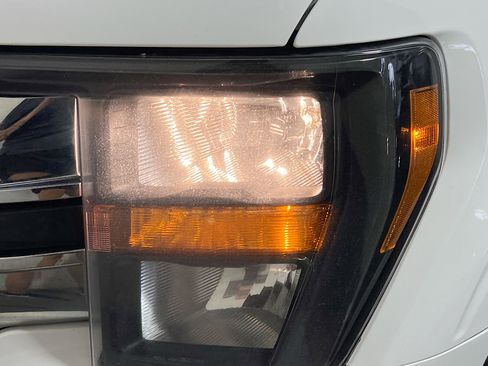 Used 2023 Ford F150 XLT image 11