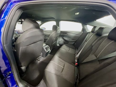 New 2026 Honda Accord Sport image 20