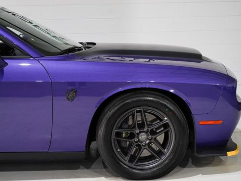 Used 2023 Dodge Challenger SRT Hellcat Redeye image 21