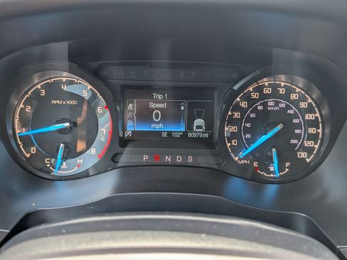 Used 2021 Ford Ranger XLT w/ Tremor Off-Road Package AWD/4WD image 24
