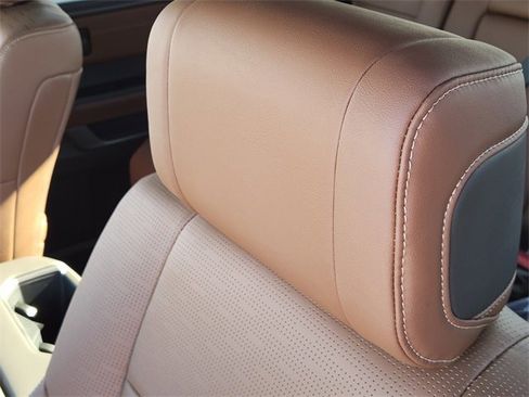 New 2026 Toyota Tundra 1794 Edition image 11