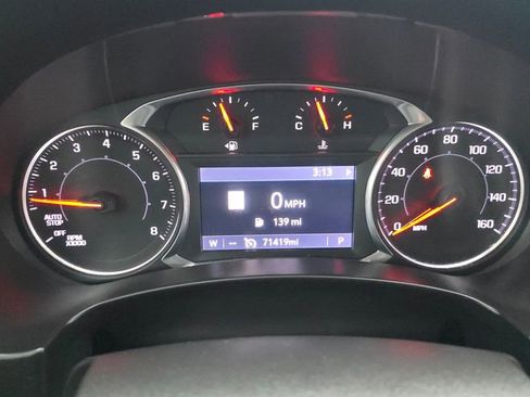 Used 2019 GMC Terrain SLE w/ Driver Convenience Package image 17