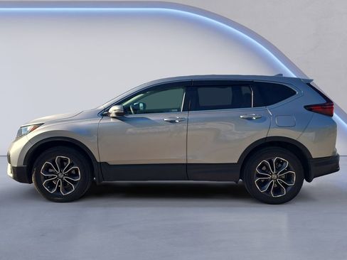 Used 2020 Honda CR-V EX image 3