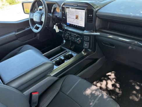 New 2026 Ford F150 STX w/ F-150 LOBO Package AWD/4WD image 17