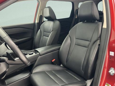 Used 2024 Nissan Rogue SL w/ SL Premium Package AWD/4WD image 15