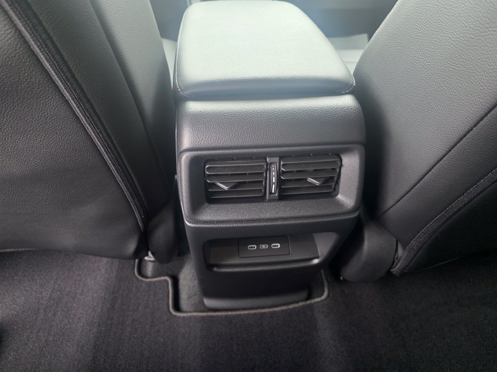 New 2027 Honda CR-V EX-L image 17