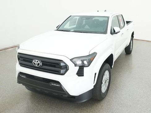New 2025 Toyota Tacoma SR5 image 16