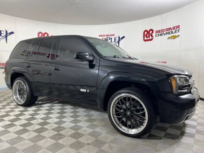Used 2007 Chevrolet TrailBlazer SS