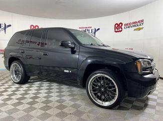 Used 2007 Chevrolet TrailBlazer SS RWD 360° Tour