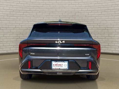 Used 2026 Kia K4 GT-Line FWD image 6