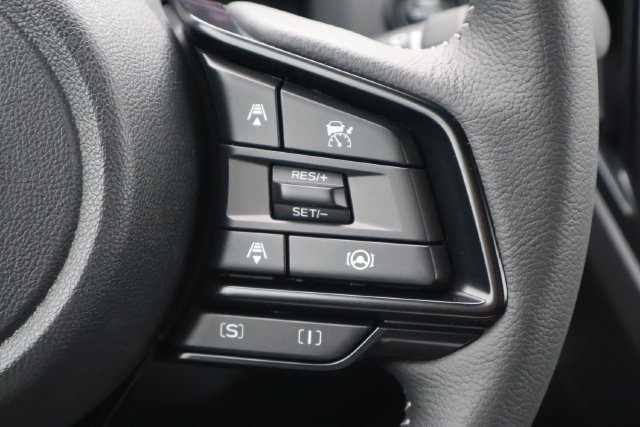 New 2026 Subaru Forester Premium AWD/4WD image 6