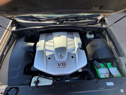 Used 2006 Lexus GX 470 image 39