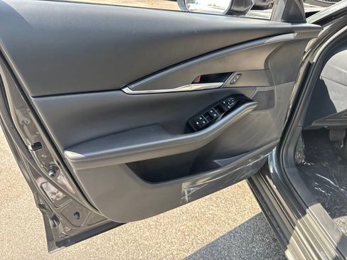 New 2025 MAZDA CX-30 AWD 2.5 S w/ Preferred Package image 10