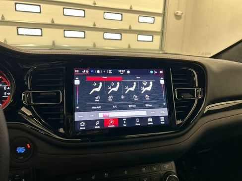 New 2026 Dodge Durango GT image 23