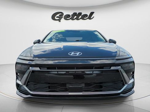 Certified 2024 Hyundai Sonata SEL FWD image 2