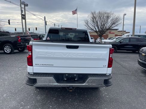 Used 2023 Chevrolet Silverado 1500 LT image 15