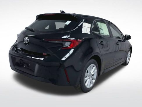 New 2026 Toyota Corolla SE FWD image 8