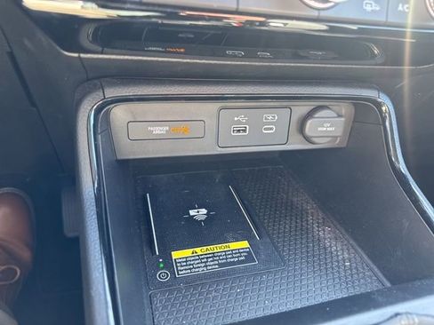 Certified 2024 Honda CR-V EX-L image 25